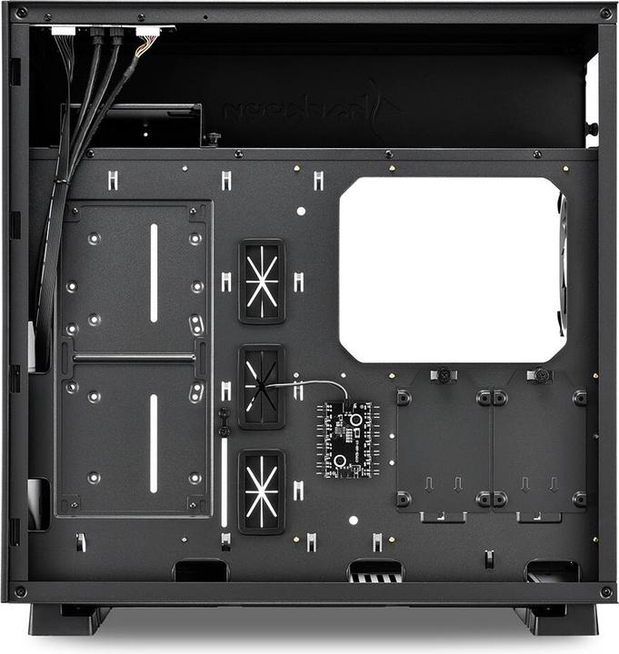 Produktbild Sharkoon Pure Steel RGB (ATX)
