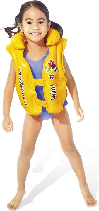 Actual product image Intex Pool School (30-60 kg)