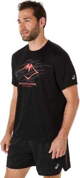 Produktbild ASICS Performance Fujitrail TShirt (M)