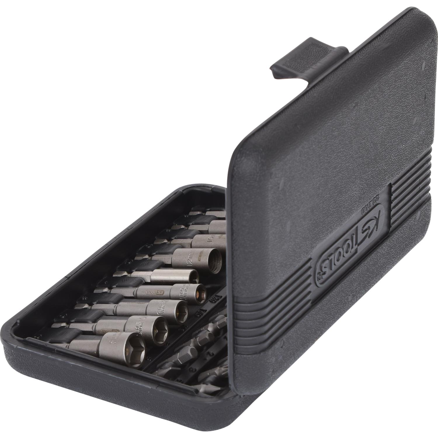 Thumbnail - KS Tools, Bits, 122.2100