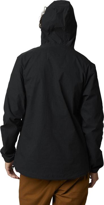 Produktbild Fox Jacket 22 Survivalist Anorak Blk S (S)