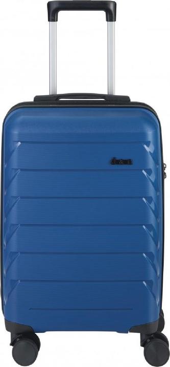 Immagine prodotto D&N Travel Line 4100 Carrello a 4 ruote M 64 cm (60 l)