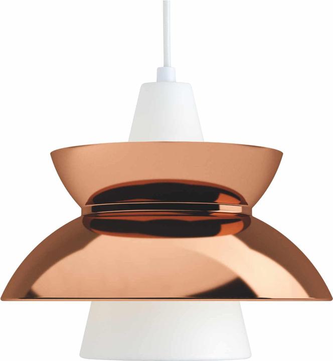 Actual product image Louis Poulsen Doo-Wop (E27)