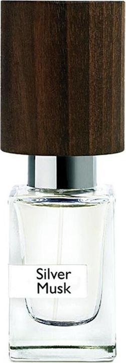 Nasomatto Silver Musk (Eau de Parfum, 30 ml)
