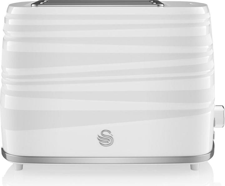 Swan ST31050WN Toaster 2 Scheibe(n)