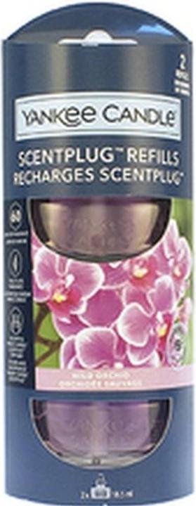 Actual product image Yankee Candle Wild Orchid