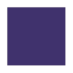 Thumbnail - Marabu, Künstlerfarbe + Bastelfarbe, Decormatt Acryl (Dark Violet, 50 ml)