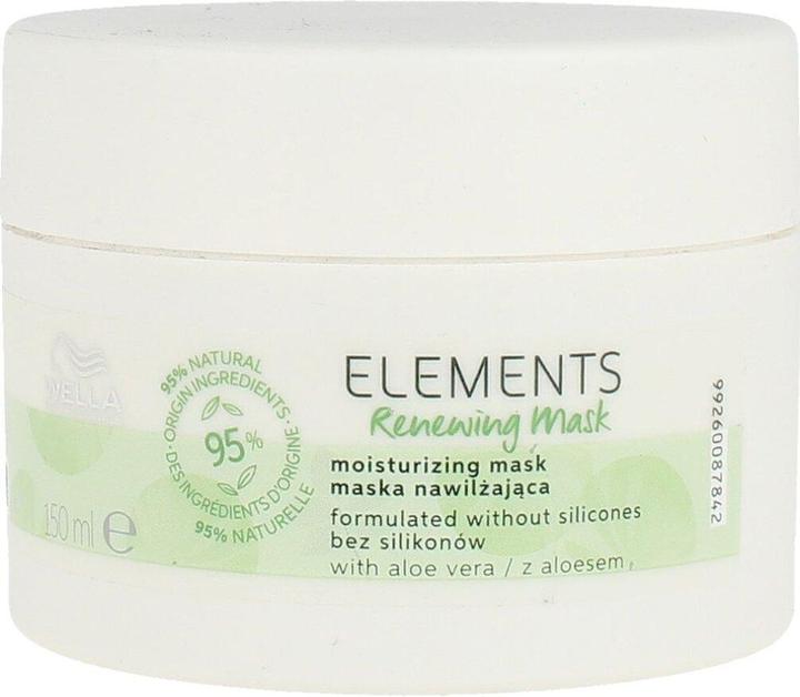 Produktbild Wella Elements Renewing (150 ml)