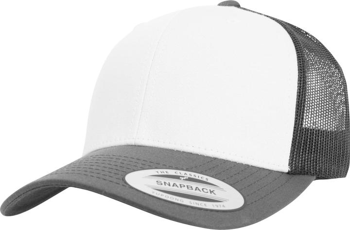Darkgrey, White