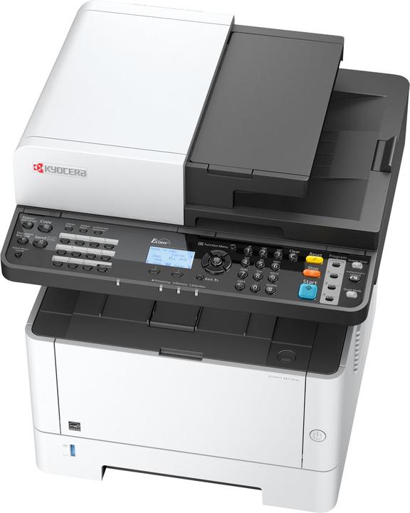Immagine prodotto Kyocera ECOSYS M2135dn (Laser, Bianco e nero)