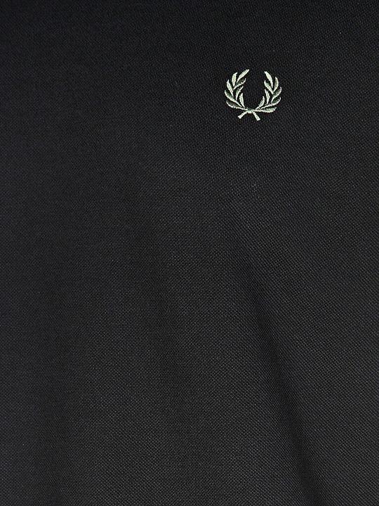 Actual product image Fred Perry M7707 (XXL)