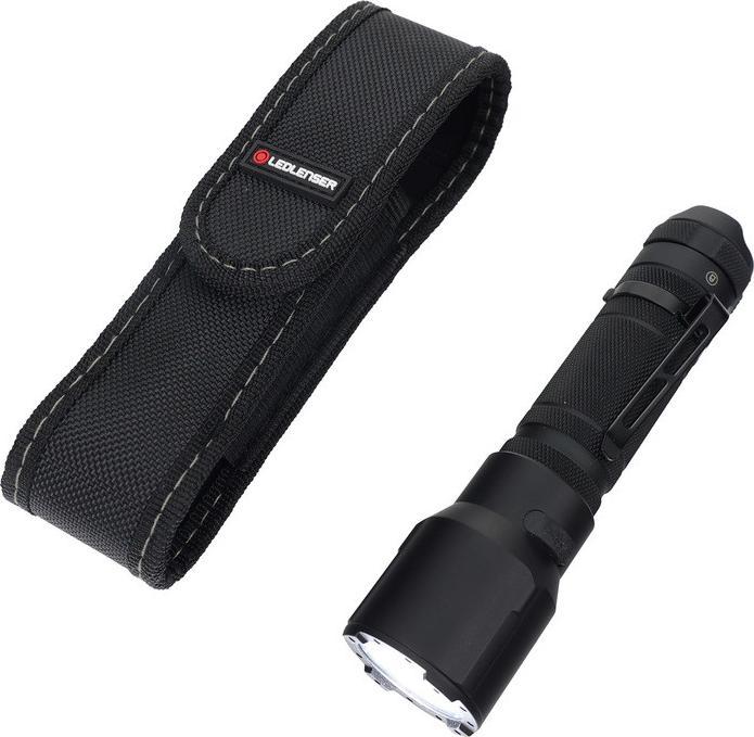 Actual product image Ledlenser TT3R (15.40 cm, 1900 lm)