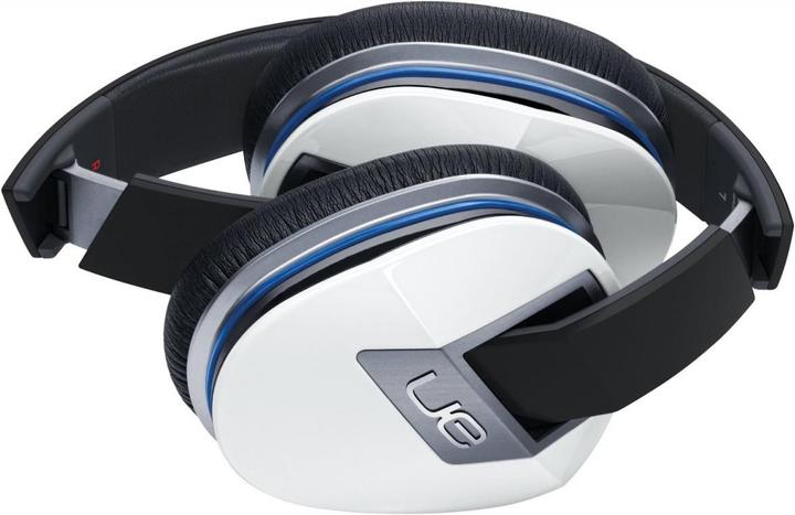 Actual product image Logitech Ue 6000 (ANC, 40 h)