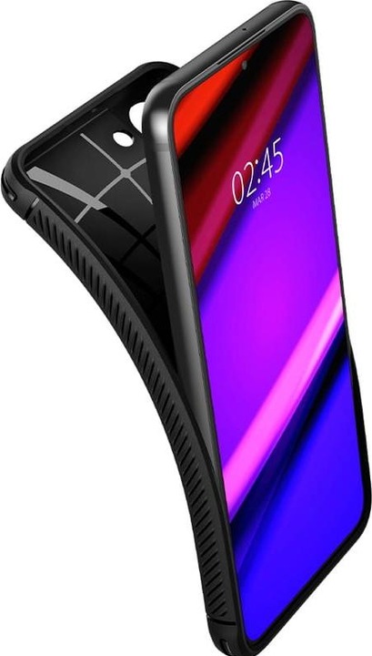 Produktbild Spigen Rugged Armor (Samsung Galaxy S22 5G)