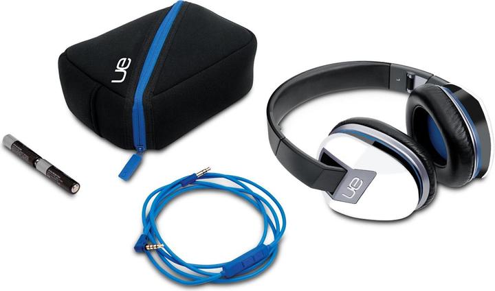 Actual product image Logitech Ue 6000 (ANC, 40 h)