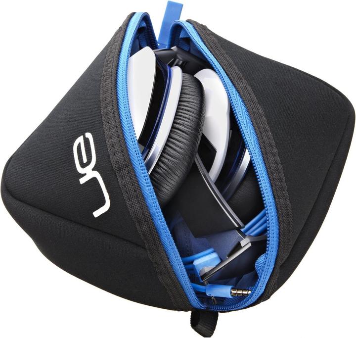 Actual product image Logitech Ue 6000 (ANC, 40 h)