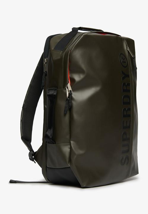 Produktbild Superdry Tarp 35-Liter-Rucksack (35 l)