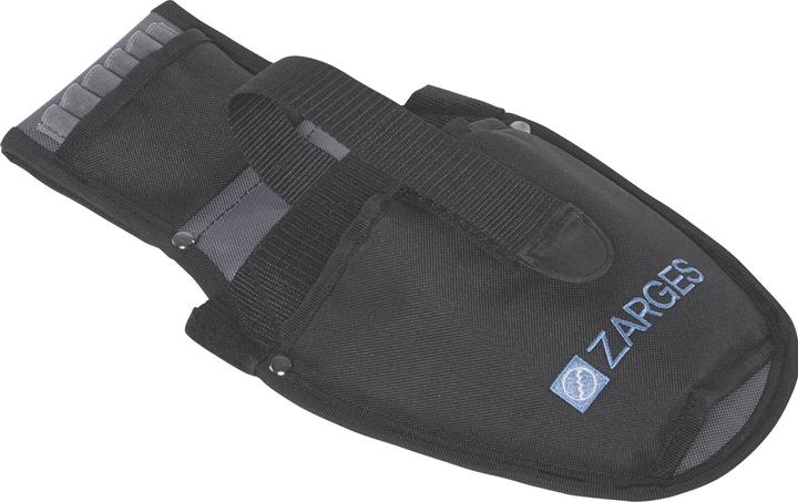 Actual product image Zarges Werkzeugtasche