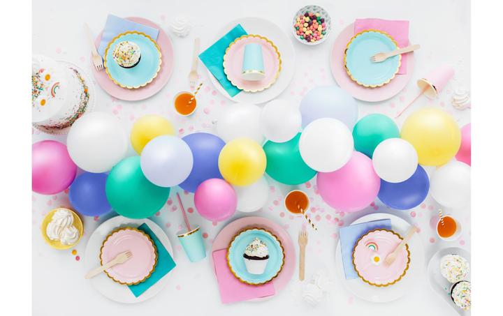 Produktbild Sombo Teller (6x)