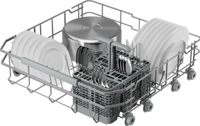 Image du produit Electrolux GA60LISW
