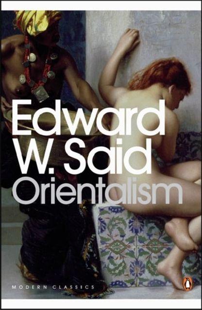 Produktbild Orientalism (Englisch, Said Edward W., 2003)