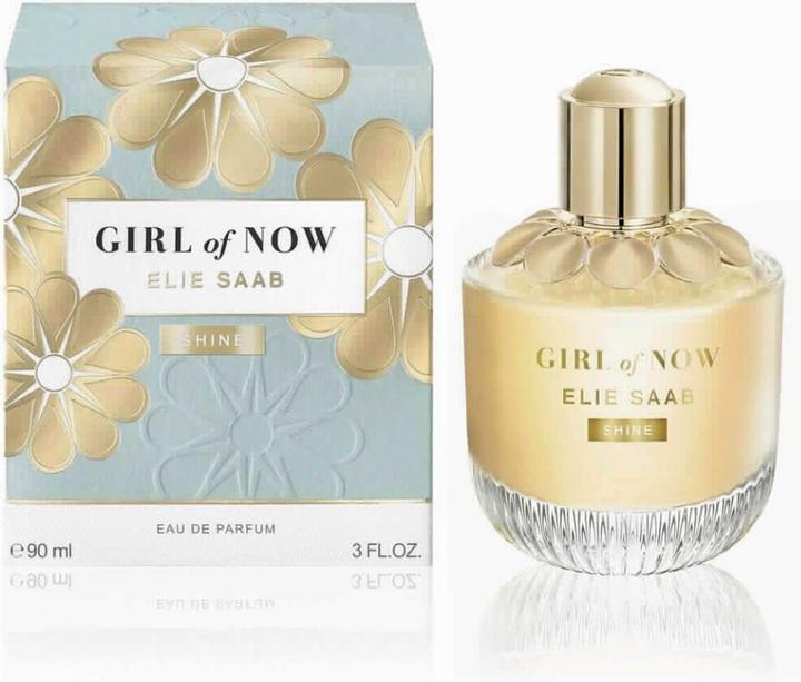 Immagine prodotto Elie Saab Ragazza di Ora (Eau de parfum, 90 ml)