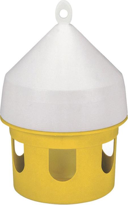 Actual product image Magni Feeding house f