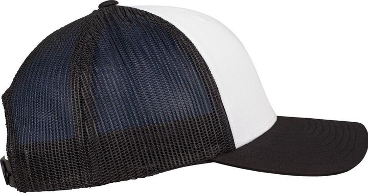 Produktbild Yupoong The Classic Retro Trucker Cap