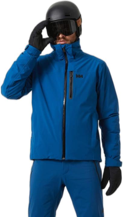 Actual product image Helly Hansen Swift Stretch Jacket with Helly Tech Performance and H2flow Technology (XXL)