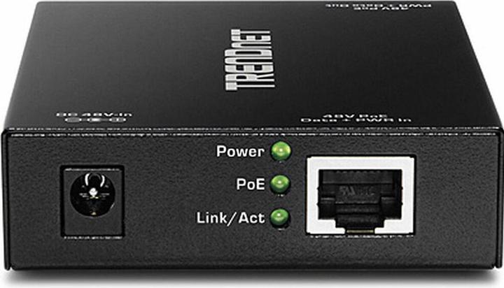 Produktbild Trendnet TPE-E100 Repeater