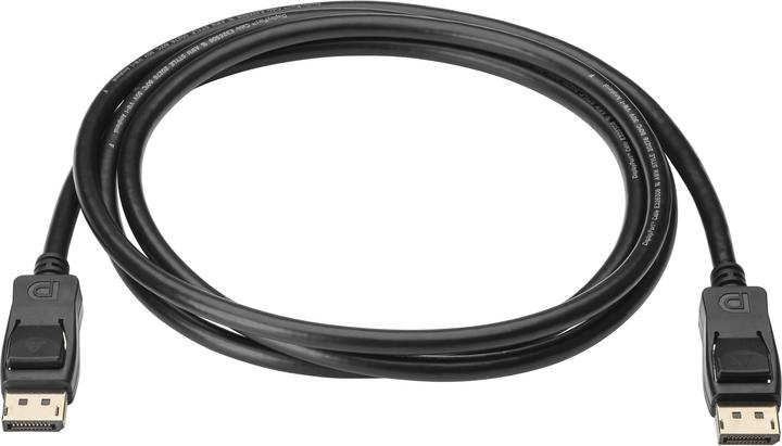 Actual product image HP 700MM DP YCABLE (0.70 m, DisplayPort)