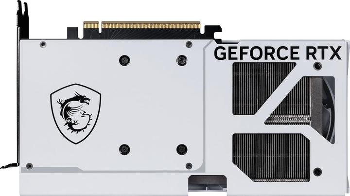 Produktbild MSI GeForce RTX 5070 VENTUS 2X OC WHITE (12 GB)