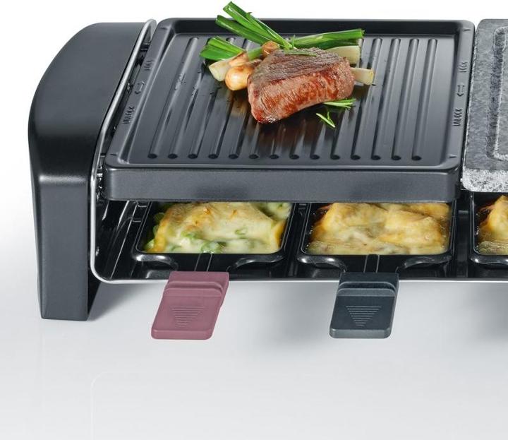 Actual product image Severin Rg 9645