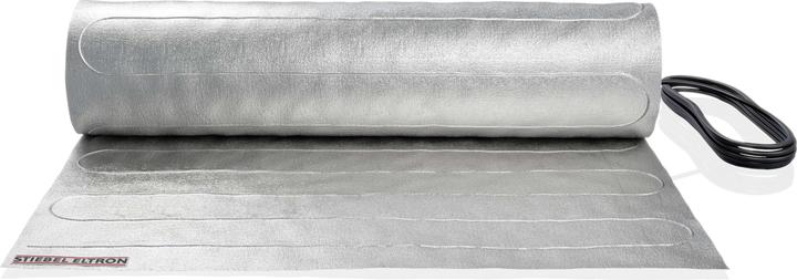 Stiebel Eltron Chauffage électrique par le sol pour la pose à sec, pour une surface de 10 m², 140 W/m², FTD 140/10