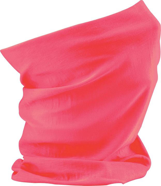 Fluorescent pink