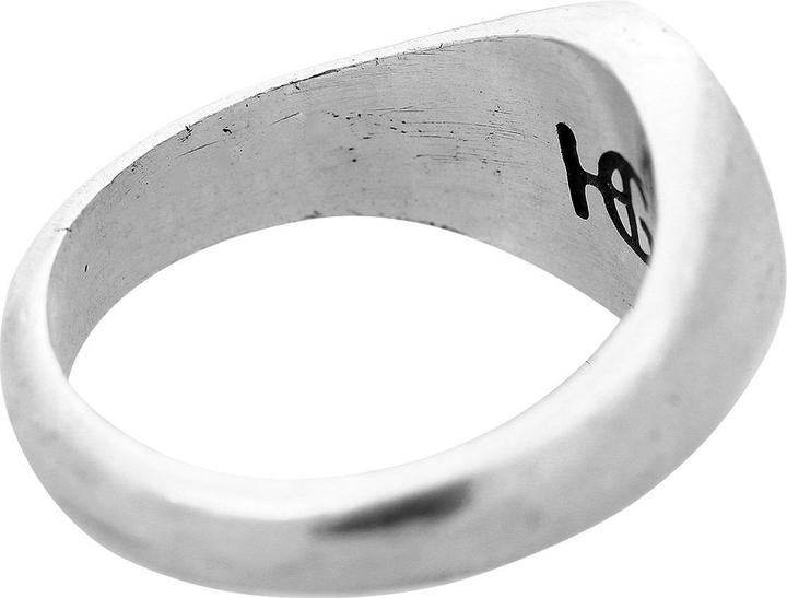 Immagine prodotto Haze & Glory Halbmond, Siegelring, Sonne (56, 925 Argento)