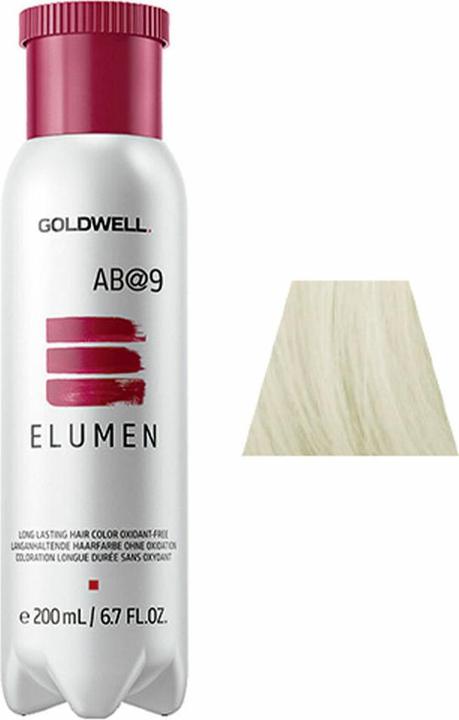 Produktbild Goldwell Elumen (Ab@9)