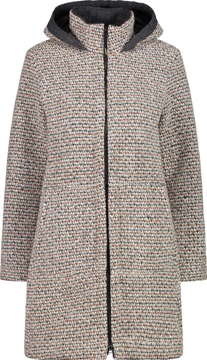 Image du produit CMP Campagnolo Sweat à capuche fixe