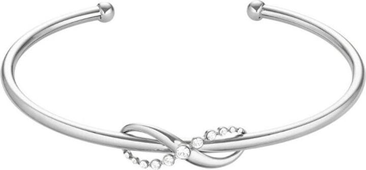 Immagine prodotto Rosefield - Open Solid Infinity Bracelet JBIBS-J1331