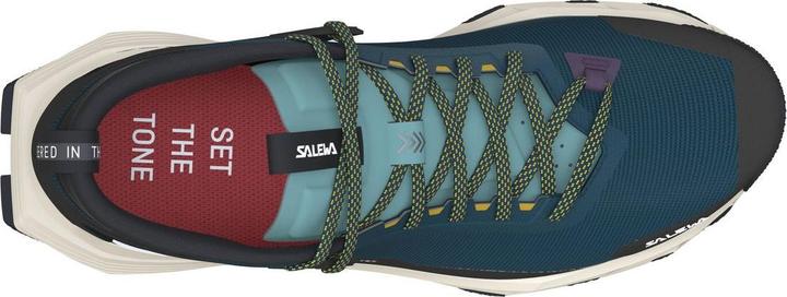 Produktbild Salewa Pedroc 2 Mid Powertex Schuh (47)