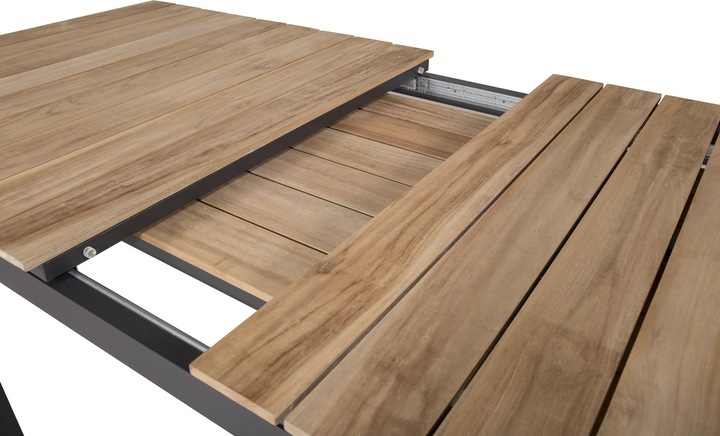 Produktbild Ebuy24 Esstisch Mexico (90 cm)