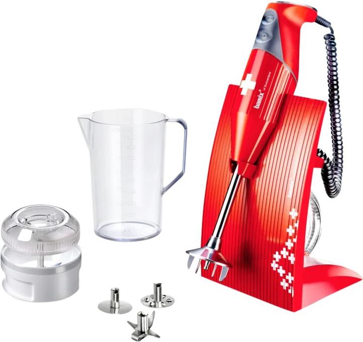 Produktbild Bamix SwissLine