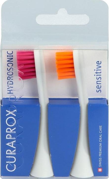 Produktbild Curaprox Hydrosonic Sensitive (2x)