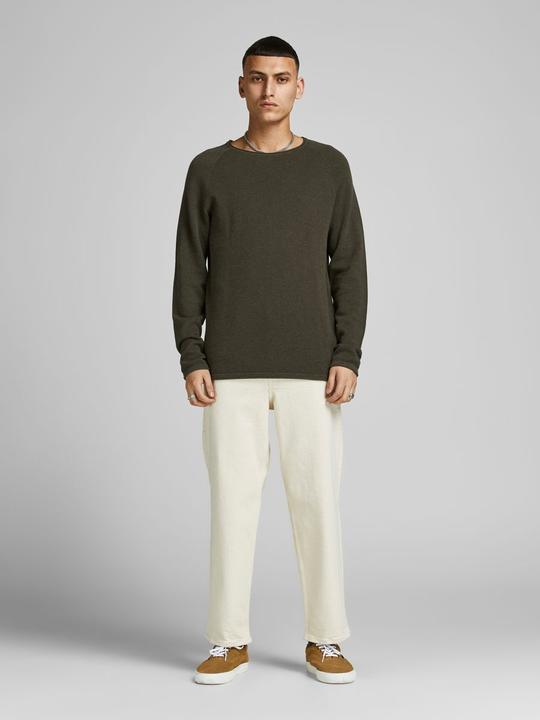 Actual product image Jack & Jones Knitted sweater (XS)