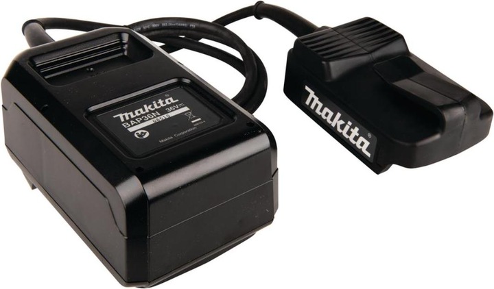 Produktbild Makita adaptateur batterie la ceinture bap36n - 195311-7 (36 V)