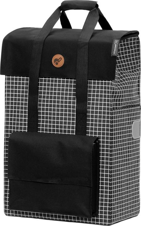 Produktbild Andersen Treppensteiger Scala Shopper Hedda Einkaufstrolley 59 cm