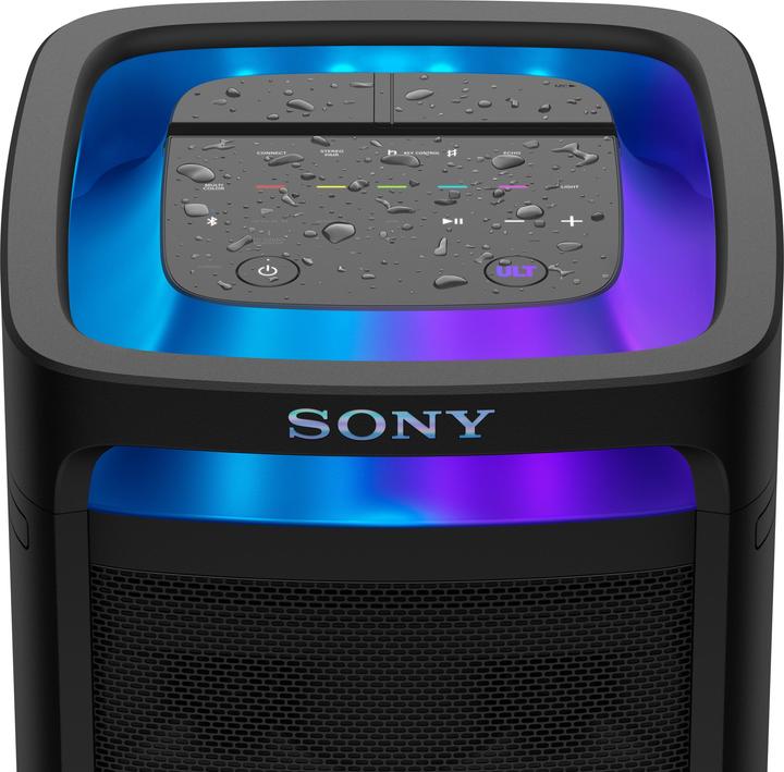 Actual product image Sony ULT Tower 9 (Electrical connection)