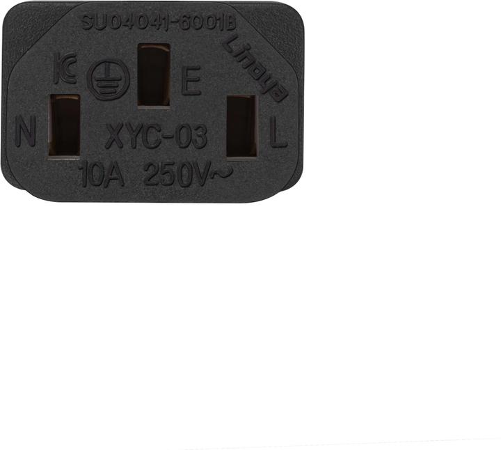 Produktbild EcoFlow DELTA-AC-CABLE-1.-EU