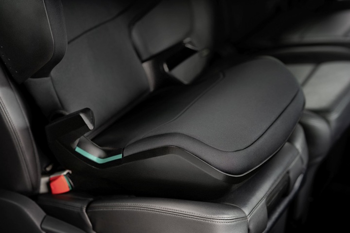 Produktbild Britax Römer Kidfix M (Kindersitz, ECE R129/i-Size Norm)