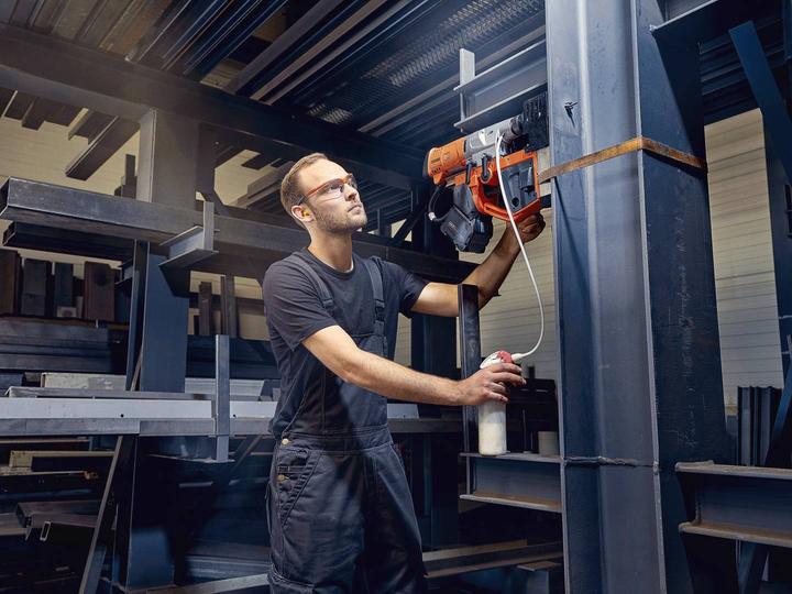 Produktbild Fein KBU 35 Q (Bohrmaschine)